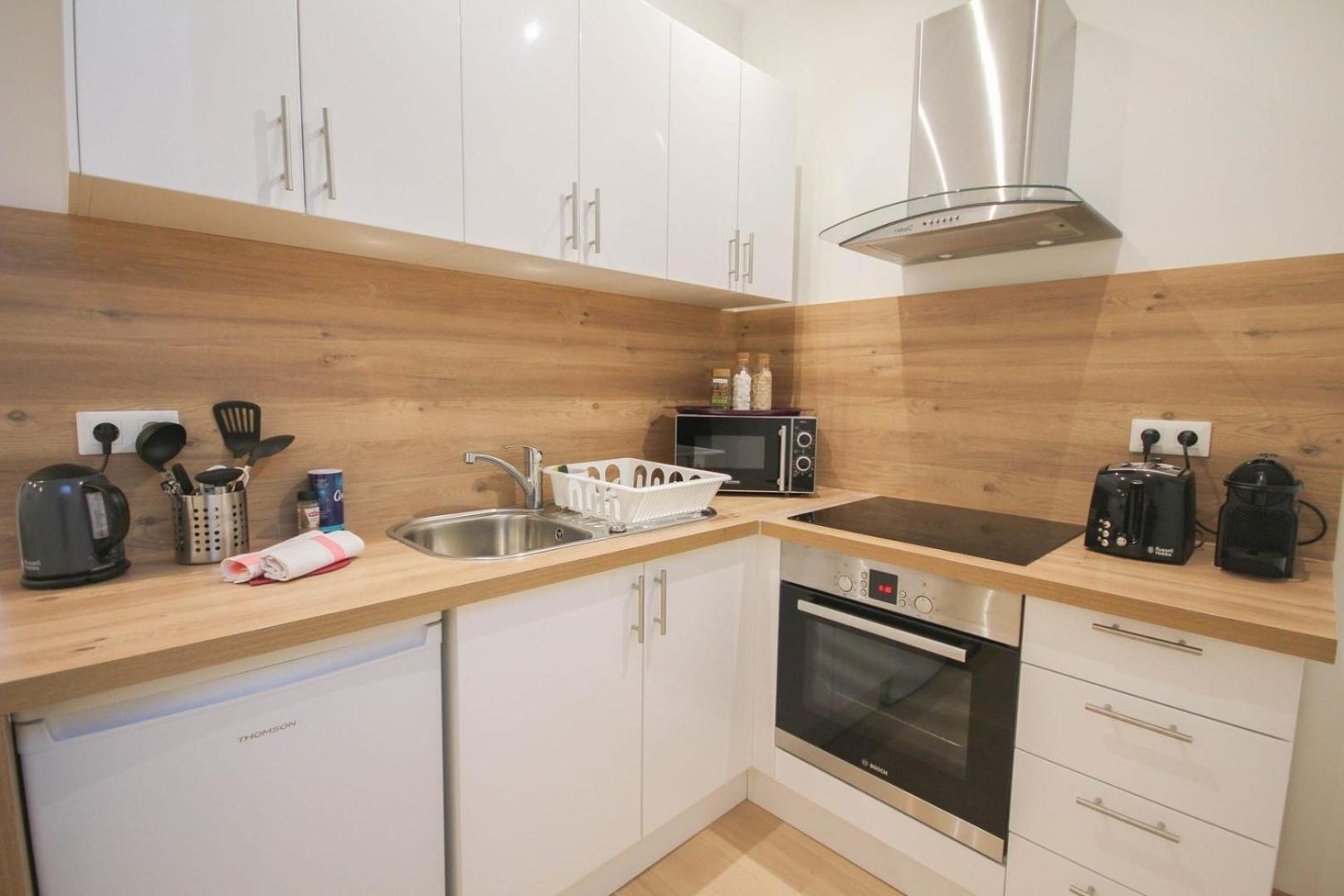Lille Centre - Nice, Cozy And Functional Studio מראה חיצוני תמונה